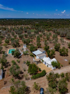Trullo NanoNormanno San Vito Dei Normanni